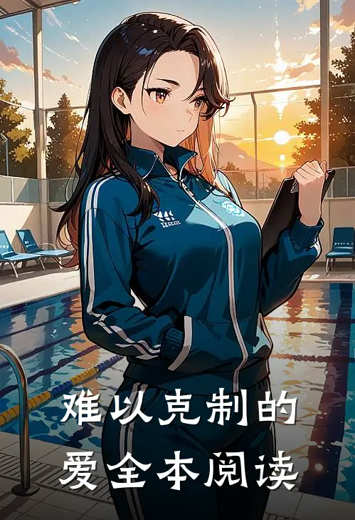 难以克制的爱全本阅读