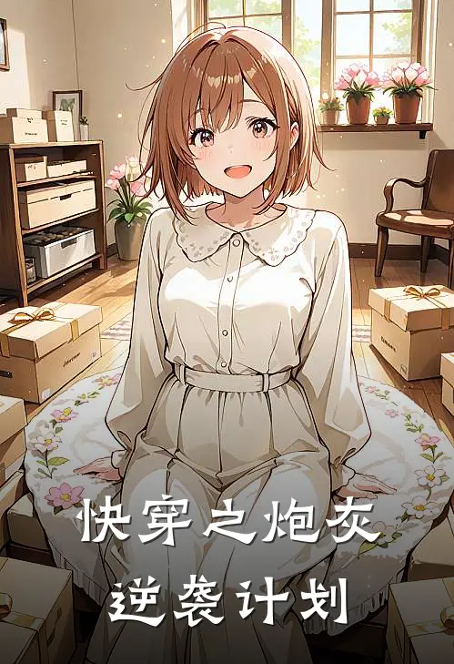 快穿之炮灰逆袭计划