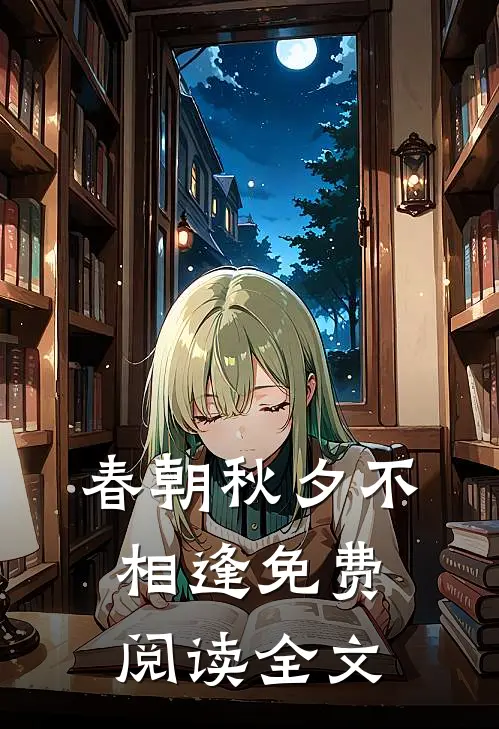 春朝秋夕不相逢免费阅读全文