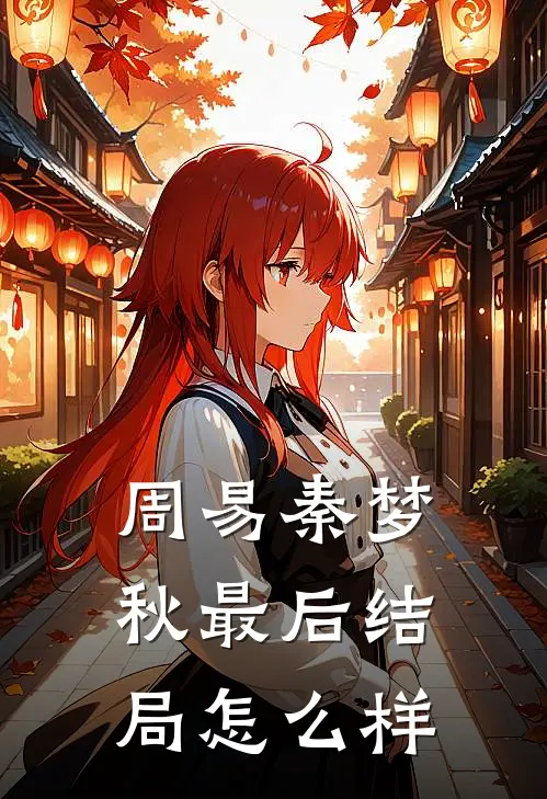 周易秦梦秋最后结局怎么样