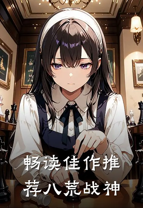 畅读佳作推荐八荒战神