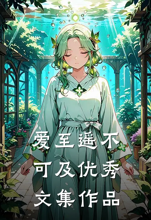 爱至遥不可及优秀文集作品
