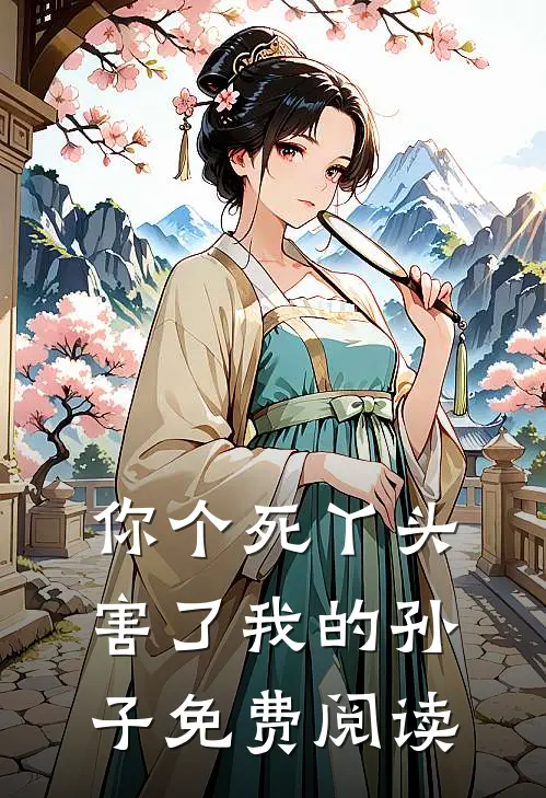 你个死丫头害了我的孙子免费阅读