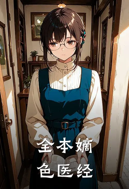 全本嫡色医经