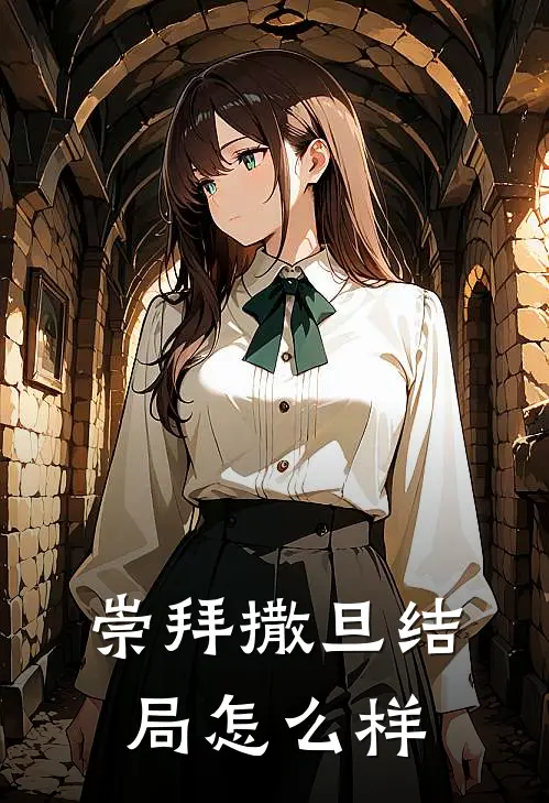 崇拜撒旦结局怎么样