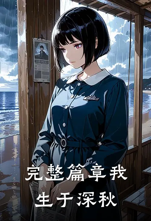 完整篇章我生于深秋