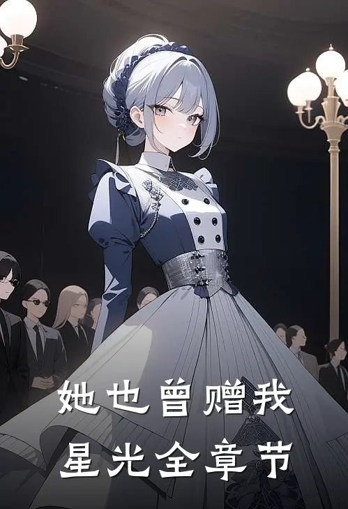 她也曾赠我星光全章节