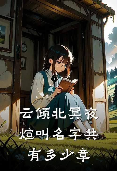 云倾北冥夜煊叫名字共有多少章