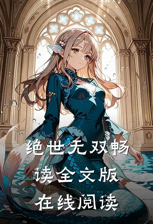 绝世无双畅读全文版在线阅读