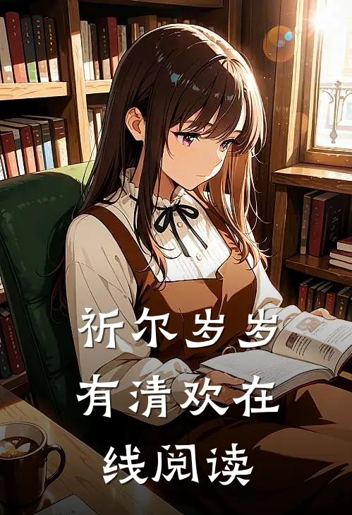 祈尔岁岁有清欢在线阅读