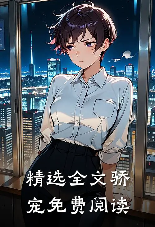 精选全文骄宠免费阅读
