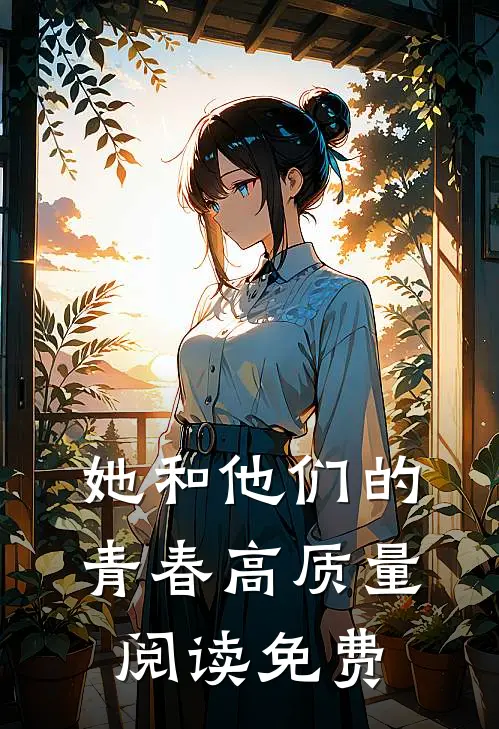 她和他们的青春高质量阅读免费