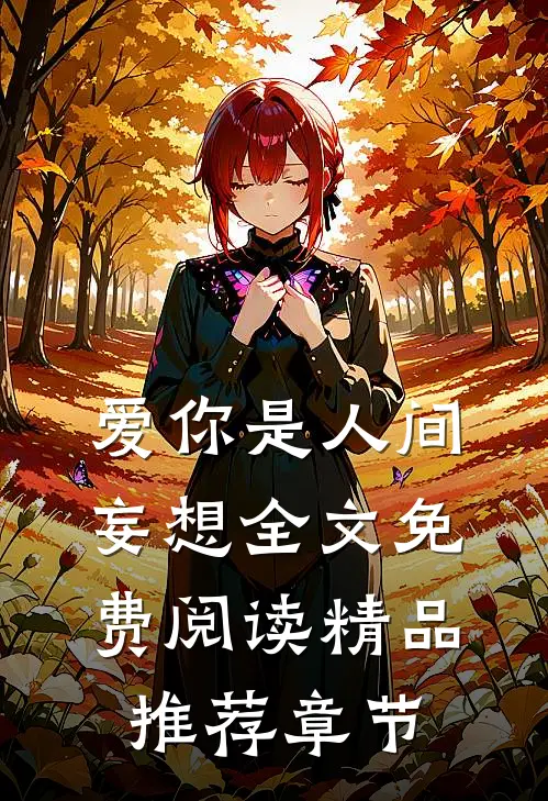 爱你是人间妄想全文免费阅读精品推荐章节