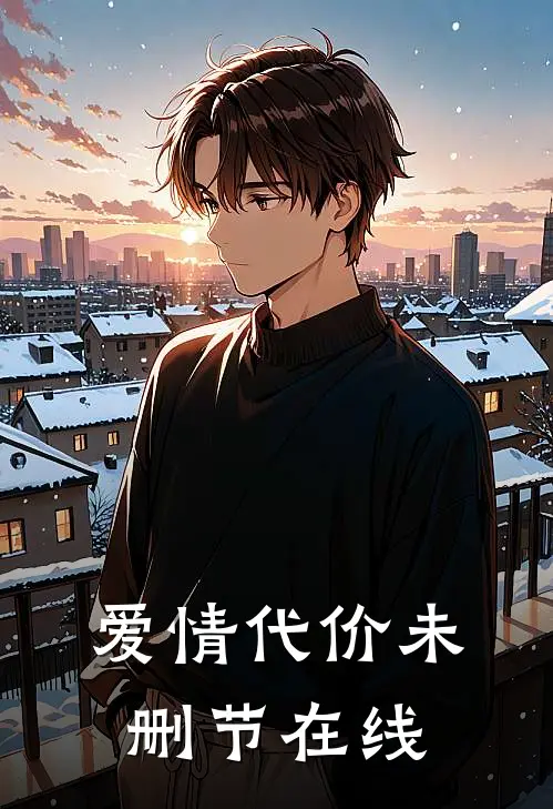 爱情代价未删节在线