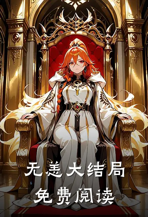 无恙大结局免费阅读