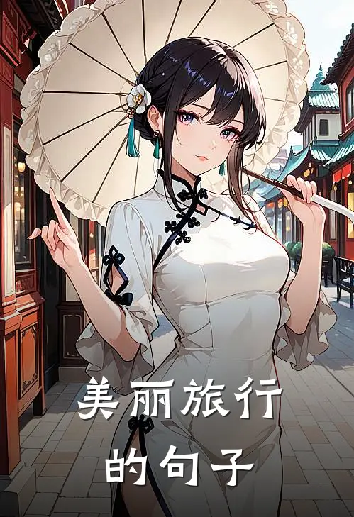 美丽旅行的句子