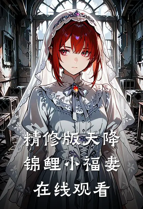 精修版天降锦鲤小福妻在线观看