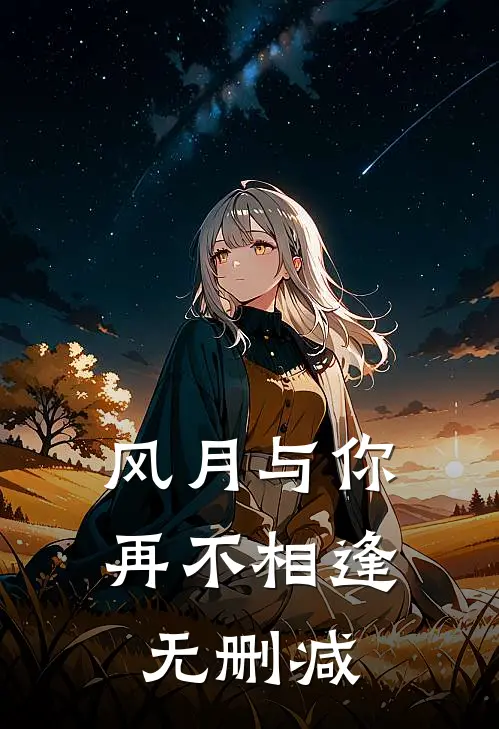 风月与你再不相逢无删减