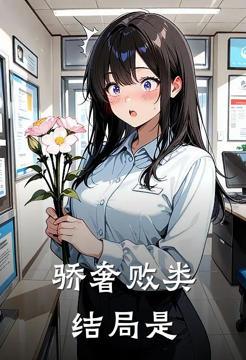 骄奢败类结局是