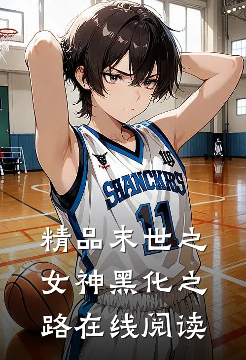 精品末世之女神黑化之路在线阅读