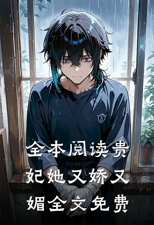 全本阅读贵妃她又娇又媚全文免费