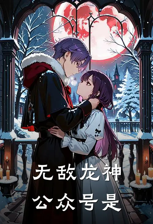 无敌龙神公众号是