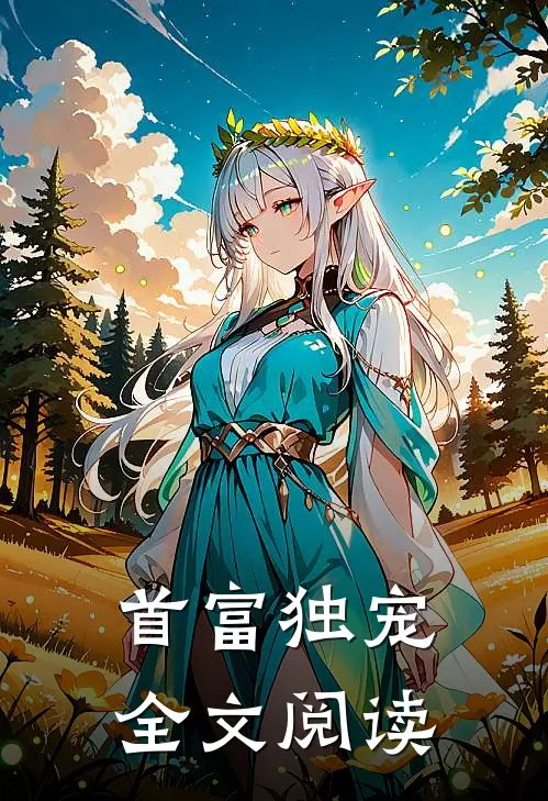 首富独宠全文阅读