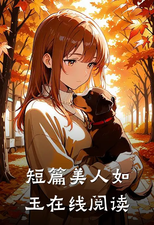 短篇美人如玉在线阅读