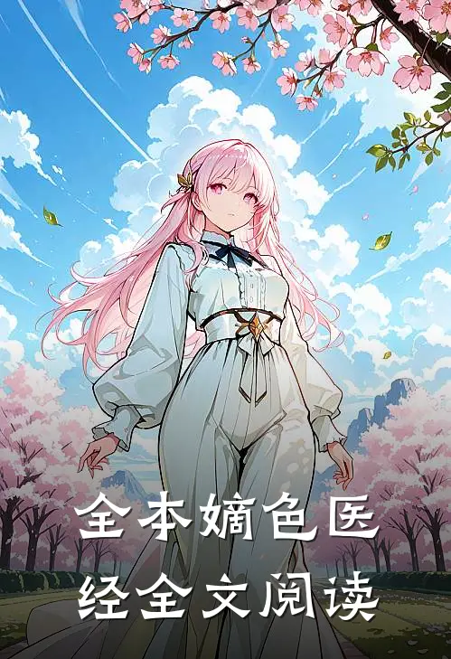 全本嫡色医经全文阅读