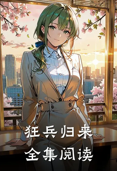 狂兵归来全集阅读