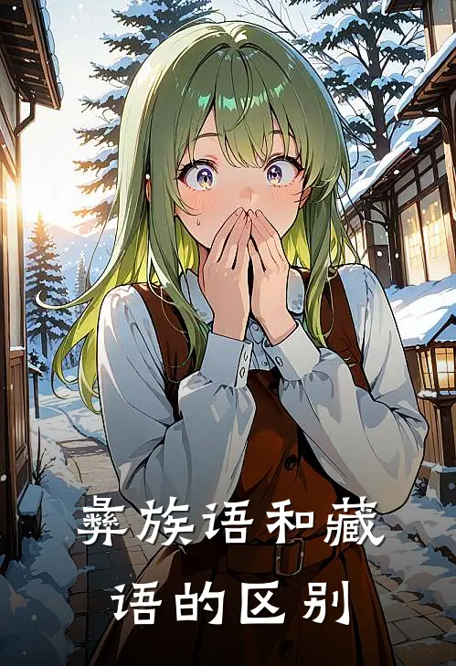 彝族语和藏语的区别