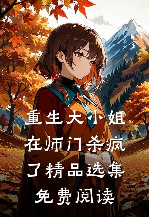 重生大小姐在师门杀疯了精品选集免费阅读