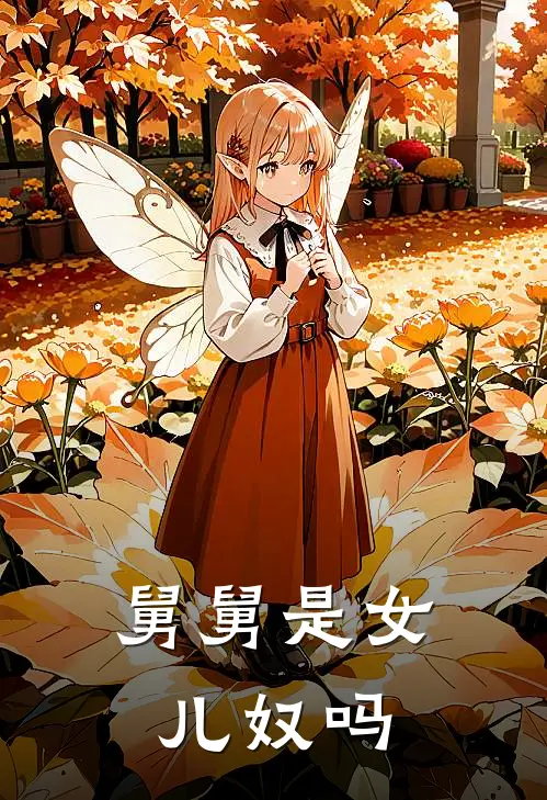 舅舅是女儿奴吗