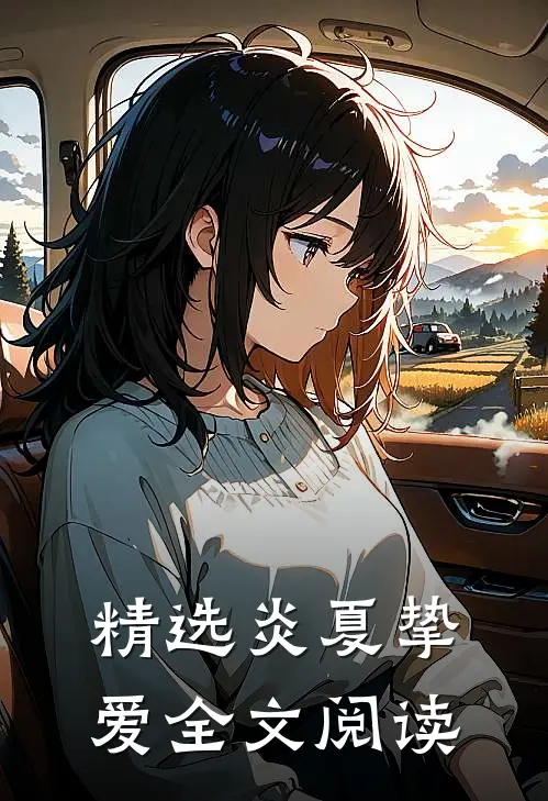 精选炎夏挚爱全文阅读