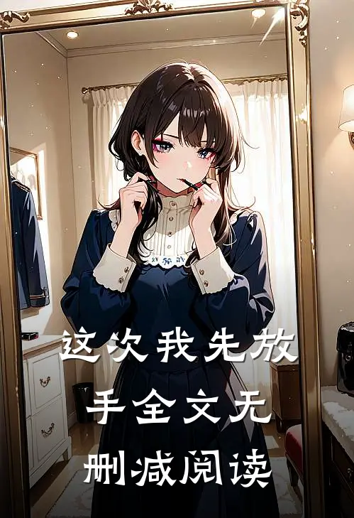 这次我先放手全文无删减阅读
