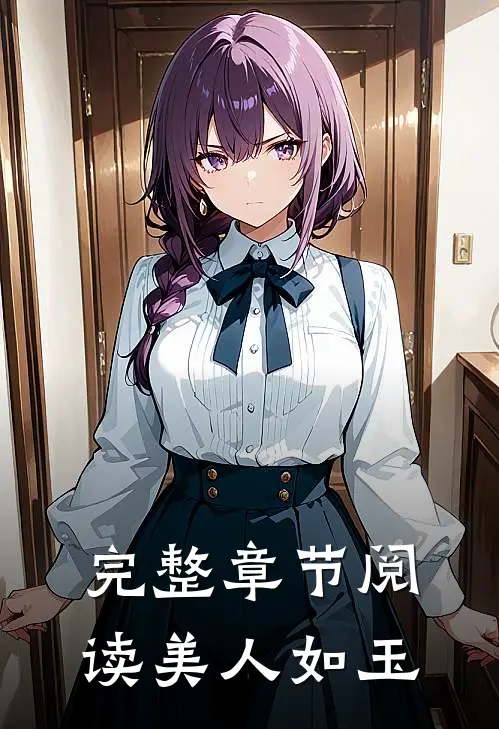 完整章节阅读美人如玉