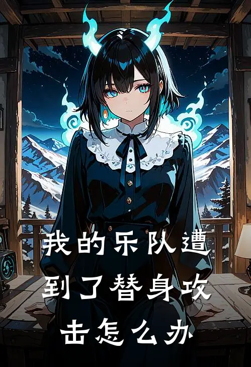 我的乐队遭到了替身攻击怎么办