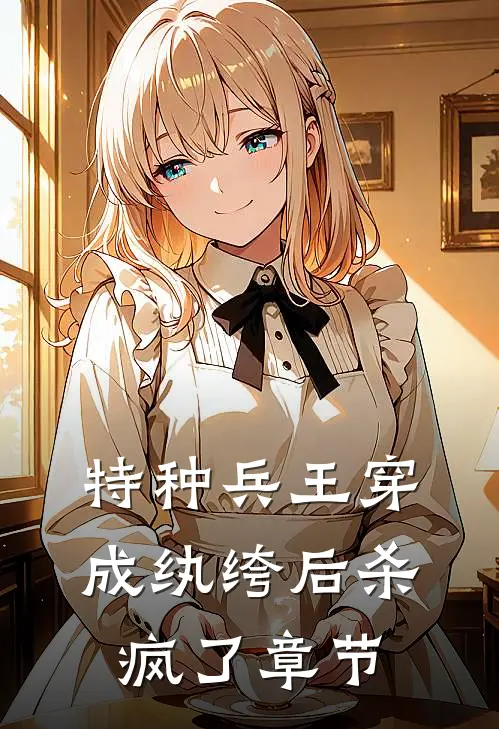特种兵王穿成纨绔后杀疯了章节