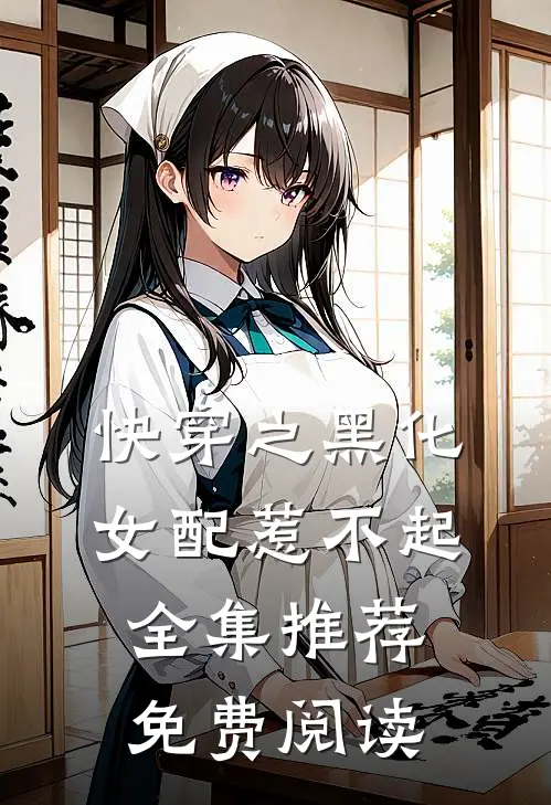 快穿之黑化女配惹不起全集推荐免费阅读