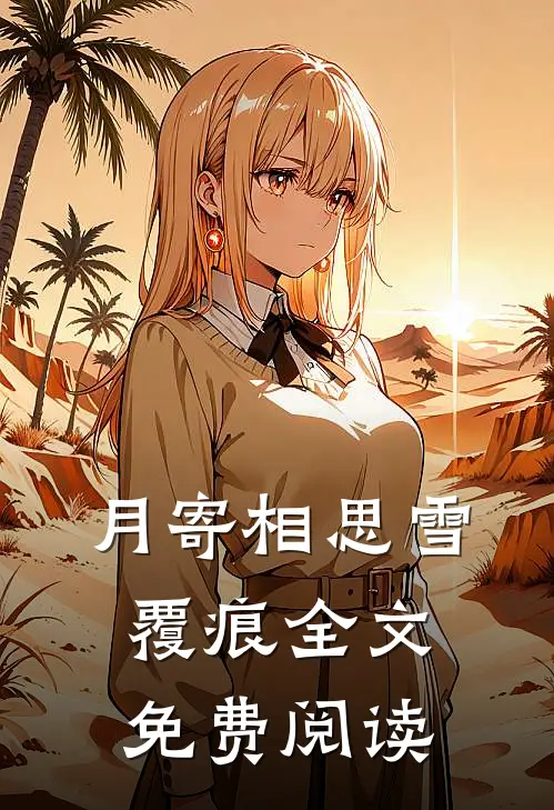 月寄相思雪覆痕全文免费阅读