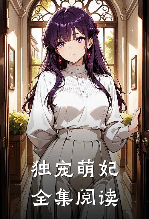 独宠萌妃全集阅读