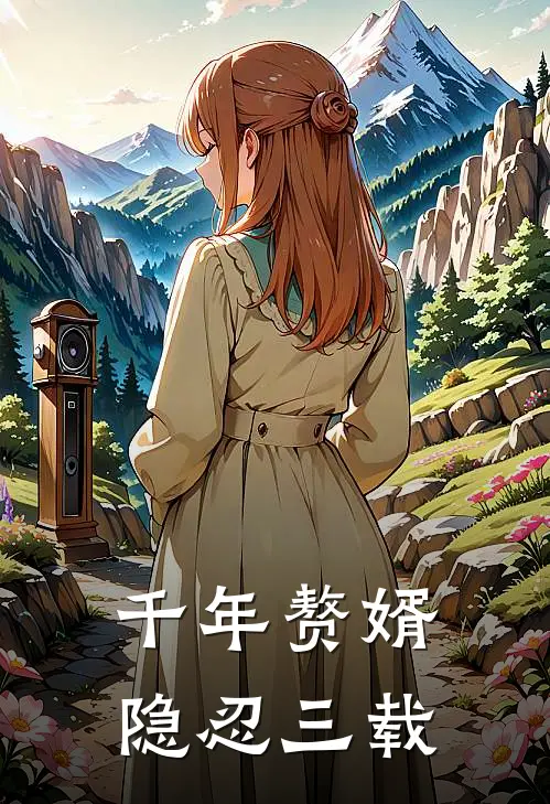 千年赘婿隐忍三载