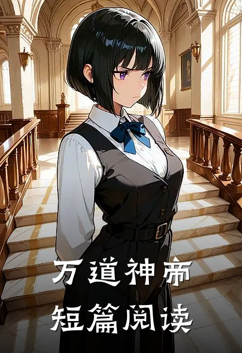 万道神帝短篇阅读