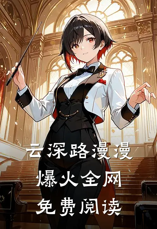 云深路漫漫爆火全网免费阅读