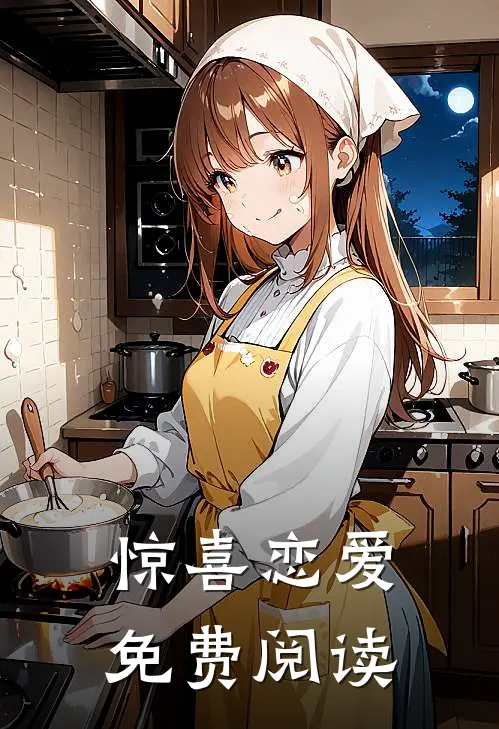 惊喜恋爱免费阅读
