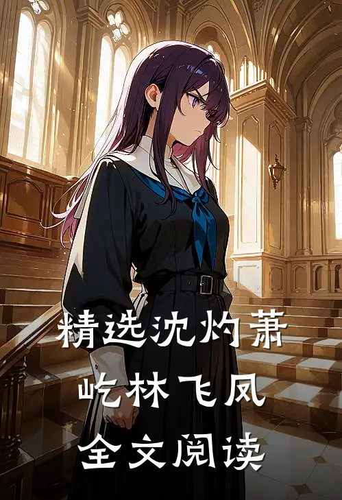 精选沈灼萧屹林飞凤全文阅读