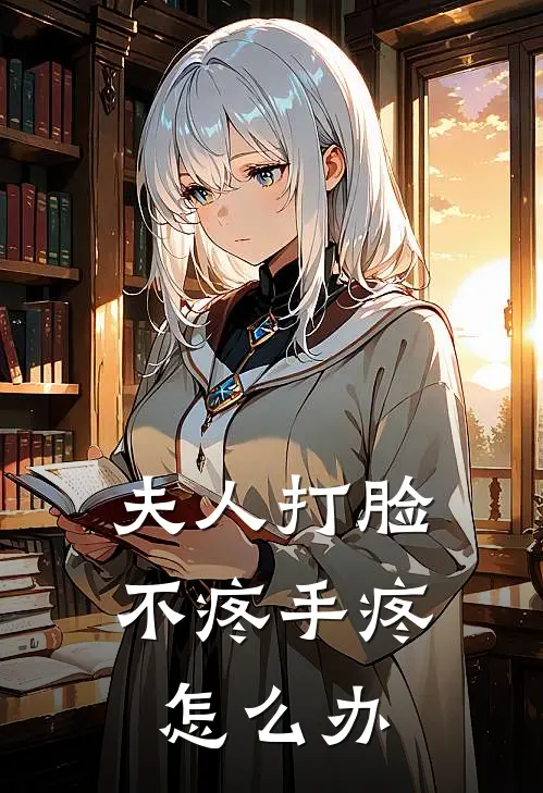 夫人打脸不疼手疼怎么办