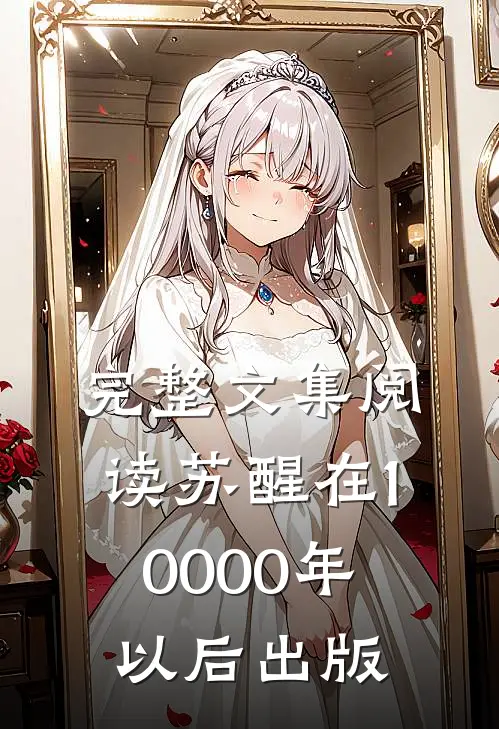 完整文集阅读苏醒在10000年以后出版