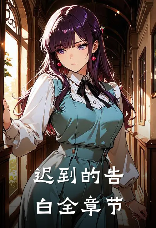 迟到的告白全章节