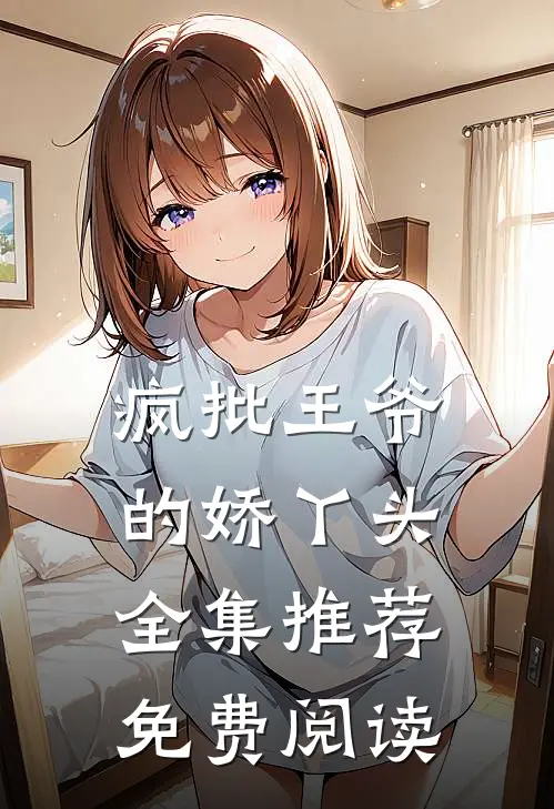 疯批王爷的娇丫头全集推荐免费阅读